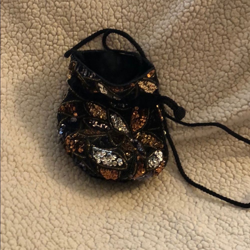 Small bag